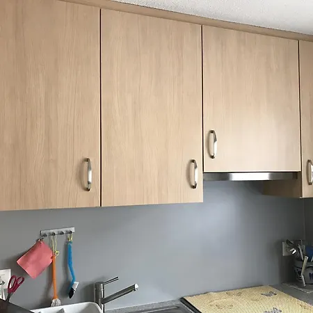 Appartement Haus Calanda Davos