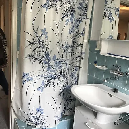 Haus Calanda Appartement *