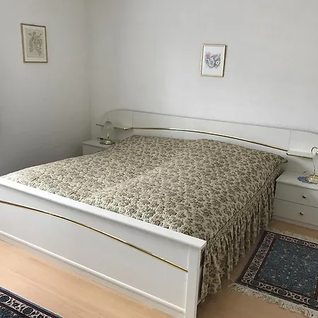 Haus Calanda * Davos