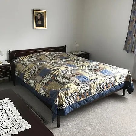 Apartment Haus Calanda Davos
