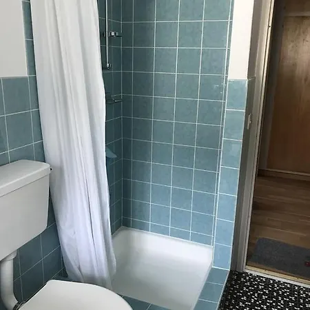 Apartment Haus Calanda