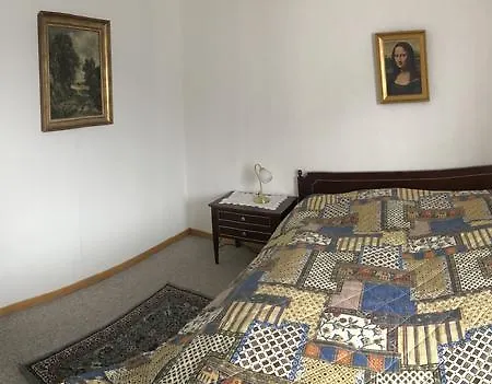 Appartement Haus Calanda Davos