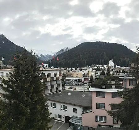 Haus Calanda *