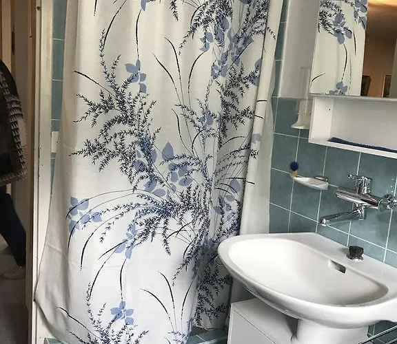 Haus Calanda Apartmán *