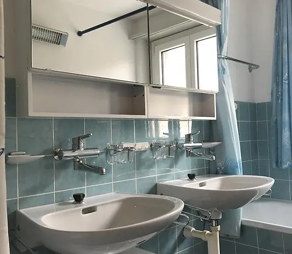 Haus Calanda דאבוס