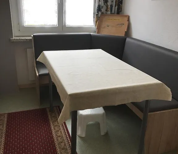 Apartmán Haus Calanda Davos