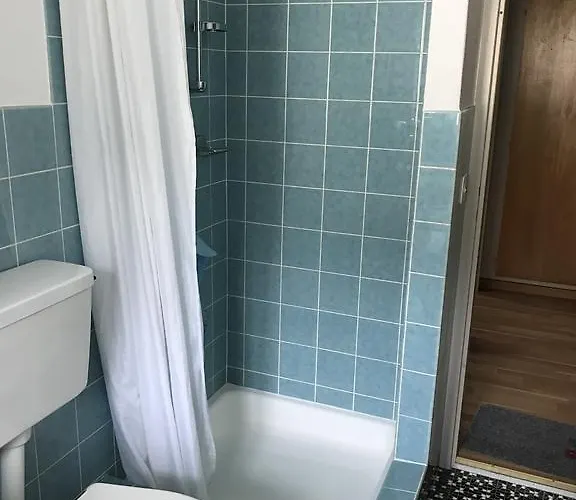 דירה Haus Calanda