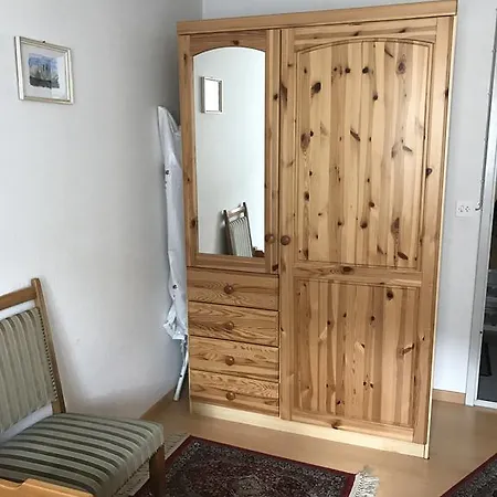 Haus Calanda Apartment *