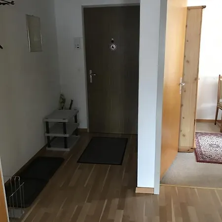 公寓 Haus Calanda