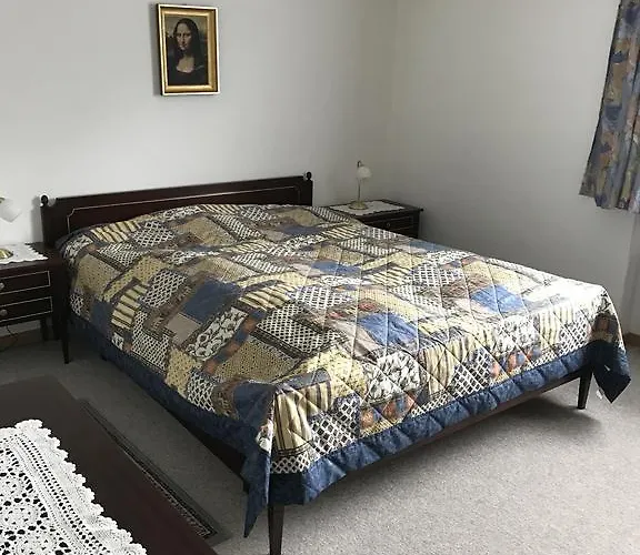 Apartamento Haus Calanda Davos